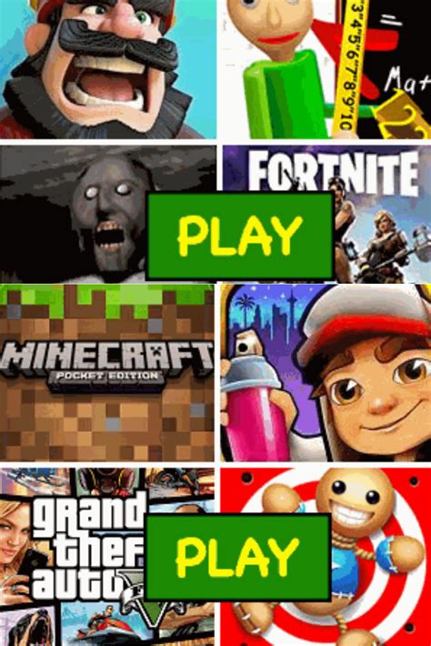 50 jogos grátis.